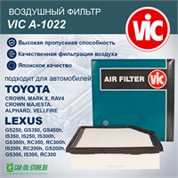 VIC A-1022 10560