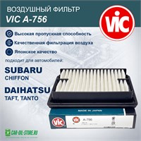 VIC A-756 10647
