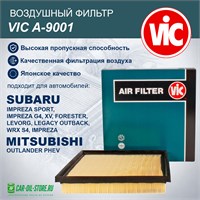 VIC A-9001 10793