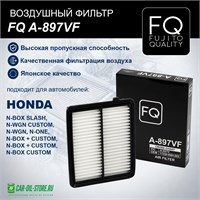 FQ A-897VF 10137