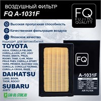 FQ A-1031F 10161