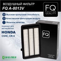 FQ A-8013VF 10162