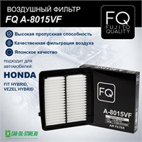 FQ A-8015VF 10164