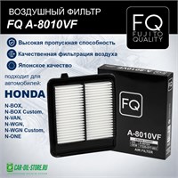 FQ A-8010V 10166
