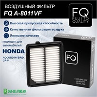 FQ A-8011V 10167