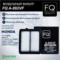 FQ A-892V 10168