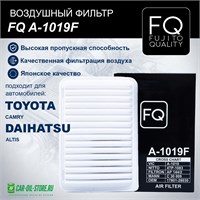 FQ A-1019 10170