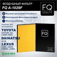 FQ A-1029F 10171