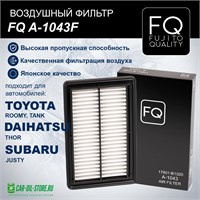 FQ A-1043F 10173