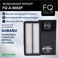 FQ A-9002 10177