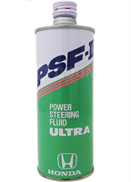 Жидкость для ГУР HONDA ULTRA PSF-2 (0.5л) 10181