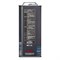 TCL CVTF FE жидкость для вариатора 4л. 10288
