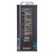 TCL CVTF NS-3 жидкость для вариатора 4л. 10290