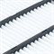 HONDA  17220-5AA-A00 10394