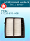 VIC A-8015V 10408