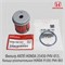Фильтр теплообменника АКПП HONDA 25450-P4V-013+уплотнительное кольцо 91305-PN4-003 10425