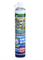 Очиститель тормозов и деталей MolyGreen BRAKE & PARTS CLEANER аэрозоль, 850мл 10448