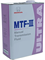 Жидкость для МКПП HONDA  ULTRA MTF-3 (4л) 10452