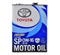 TOYOTA MOTOR OIL SP 0w-16 (4л) 10050