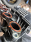 Прокладка впускного коллектора Honda (17105-5R0-004) - 4шт. 10479