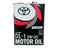 TOYOTA MOTOR OIL SP 5w-30 DL-1 (4л) 10051