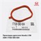Прокладка клапана EGR Honda (17108-5R0-004) 10480