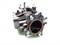 Прокладка дроссельной заслонки Honda (17107-5R0-004) 10481