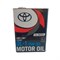 TOYOTA MOTOR OIL SP 0w-30 DL-1 (4л) 10052