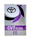 Трансмиссионное масло TOYOTA CVT FLUID FE (4л) (Тайланд) 10061