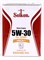 SEIKEN 5W-30 DL-1 (4л) 10087