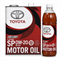TOYOTA MOTOR OIL SP 0w-20 (1л) - розлив 10587