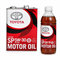 TOYOTA MOTOR OIL SP 5w-30 (1л) - розлив 10588