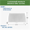 BRONCO BRC-0311HC (AC-201EX) 10622
