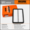 MASUMA MFA-H554 10653