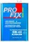 PROFIX ENGINE OIL SP 5W-40 A3/B4 (4л) 10673