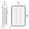 DOUBLE FORCE DFA-27003 (A-3025) 10740