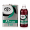 Трансмиссионное масло TOYOTA ATF Type T-IV (1л) - розлив 10757
