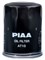 PIAA OIL FILTER AT10  (C-113) 10787