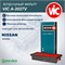 VIC A-2027V 10540