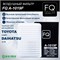 FQ A-1019 10170